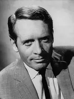 Patrick McGoohan