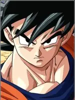 Son Goku