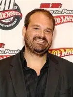 Mel Rodriguez