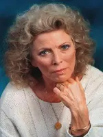 Billie Whitelaw