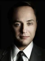 Pete Campbell