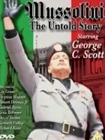Mussolini: Historia nieznana