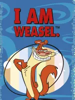 I Am Weasel