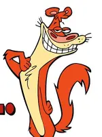 I.M. Weasel