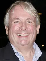 Christopher Biggins