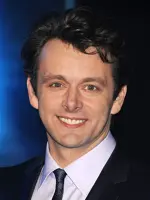 Michael Sheen