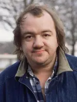 Mel Smith