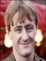 Rodney Trotter