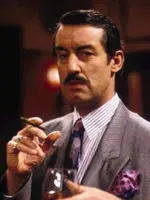 Boycie