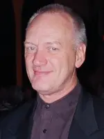 Nigel Bennett