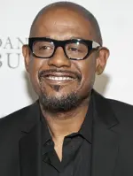 Forest Whitaker