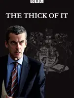 The Thick of It