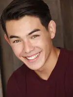 Ryan Potter