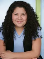 Raini Rodriguez