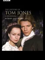 The History of Tom Jones, a Foundling