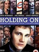 Holding On