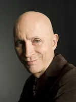 Richard O'Brien