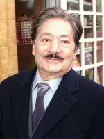 Saeed Jaffrey