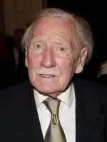 Leslie Phillips