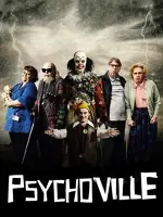 Psychoville