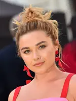 Florence Pugh