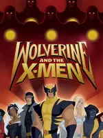 Wolverine and the X-Men