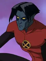 Kurt Wagner / Nightcrawler