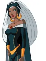 Ororo Munroe / Storm