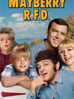 Mayberry R.F.D.