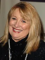 Teri Garr