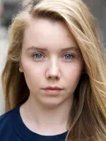 Lauren Lyle