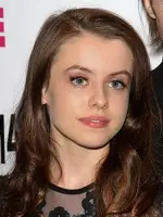 Rosie Day