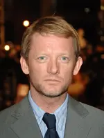 Douglas Henshall