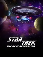 Star Trek: The Next Generation