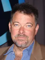 Jonathan Frakes