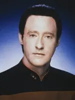 Lt. Commander Data