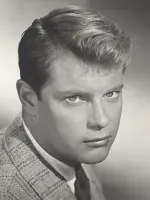 Troy Donahue