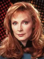 Dr. Beverly Crusher