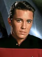 Ensign Wesley Crusher