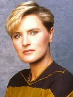 Lt. Tasha Yar