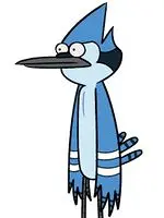 Mordecai