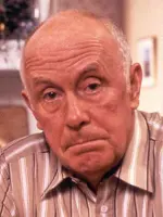 Victor Meldrew