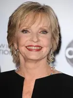 Florence Henderson