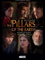 The Pillars of the Earth