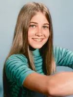 Marcia Brady