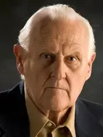 Peter Vaughan