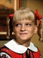 Cindy Brady