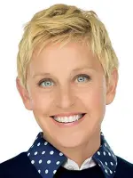 Ellen DeGeneres