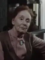 Надежда Георгиевна, мать Валентинова