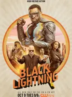 Black Lightning